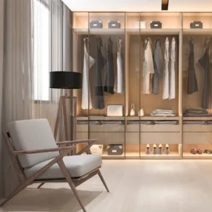 Kitchen Tailor Closet Menu Photo