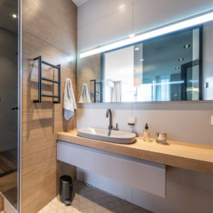 'Επιπλο Μπάνιου